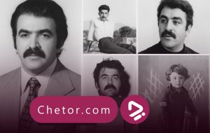 زندگی نامه غلامحسین ساعدی؛ نویسنده نابغه و همیشه معترض 