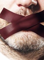 دوروف فشار پنهان توسط اطلاعات فرانسوی به کانال های تلگرام سانسور را نشان می دهد