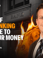 پایان بانکداری خرده فروشی به عنوان مکانی برای ذخیره پول شما