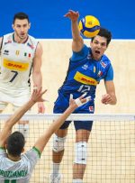 عکس| این آمار فینال قهرمانی جهان را ببینید و حیرت کنید