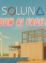 SLNH در یک روز 94 ٪ – آیا Soluna Iren بعدی است؟