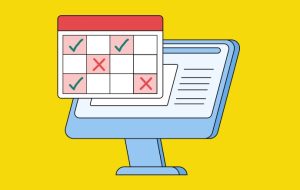 برنامه ریزی به روش GTD: پنج قدم تا رسیدن به نظم در انجام کارها