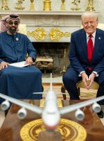 معامله ۱۴ میلیارد دلاری شیخ عرب با ترامپ / تیک‌تاک از چنگ چین درآمد!