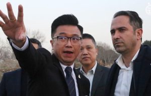 وعده‌های تکراری برای ساخت ورزشگاه اختصاصی/اینجا لاک‌پشت‌ها هم پرواز می‌کنند!