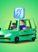 کاربران ناشنوا و کم‌شنوا قابلیت دسترس‌پذیری اسنپ را بررسی کردند