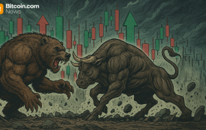 ساعت بیت کوین قیمت: گاوها با قیمت 118K دلار ، دایره خرس زیر 111K دلار هدف ساعت بیت کوین قیمت: گاوها با قیمت 118K دلار ، دایره خرس زیر 111K دلار هدف