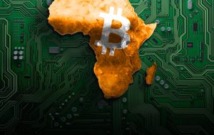 50 ٪ معاملات بیت کوین اکنون فوری و کم هزینه است