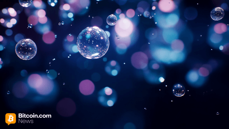 Bubblemaps میز Intel Community را بیرون می آورد و مواردی را با مشوق های نشانه BMT سوخت می کند