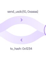 Circle از چارچوب Ooak برای عوامل AI پرده برداشت