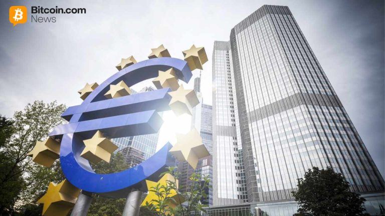 ECB از نتایج حاصل از آزمایشات دیجیتال یورو ، برنامه های دور دوم آزمایش می کند