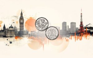 GBP/JPY در حالی که Boe Bailey دامنه ای را برای نرخ پایین تر می بیند معامله می کند GBP/JPY در حالی که Boe Bailey دامنه ای را برای نرخ پایین تر می بیند معامله می کند