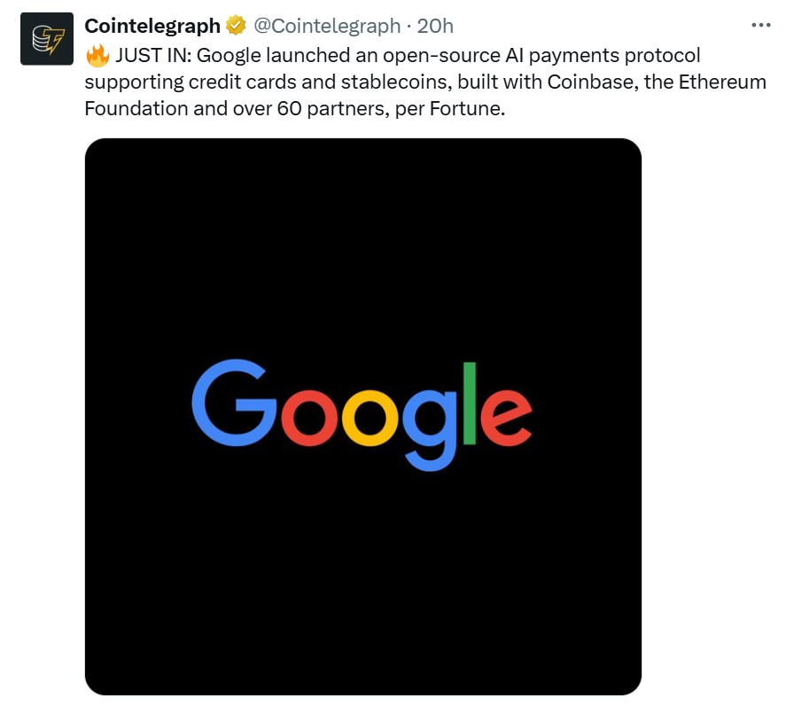 پروتکل stablecoin AI