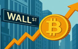 IBIT BlackRock به عنوان رهبر گزینه های بیت کوین از Deribit عبور می کند