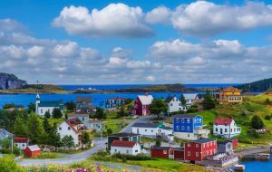 Newfoundland و Labrador بیش از 200 دعوت به نامزدهای PNP و AIP صادر می کنند