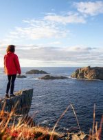 Newfoundland و Labrador بیش از 300 دعوت نامه برای درخواست مهاجرت استانی صادر می کنند