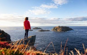 Newfoundland و Labrador بیش از 300 دعوت نامه برای درخواست مهاجرت استانی صادر می کنند