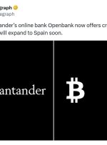 OpenBank تجارت رمزنگاری را در آلمان راه اندازی می کند