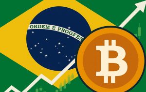 Oranjebtc برای لیست B3 برزیل که بیت کوین را به بازارها می آورد