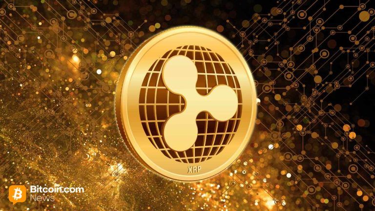 Ripple Buidl Blackrock را به RLUSD متصل می کند زیرا توکن سازی نهادی شتاب می گیرد