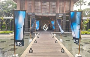 Suirl Bali 2025 فاش شد: متحد سازندگان و سازندگان