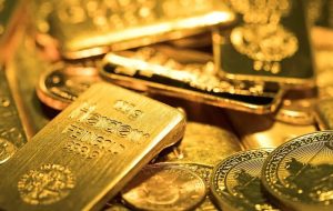 UBS پیش بینی قیمت طلا را تا پایان سال به 3800 دلار افزایش می دهد