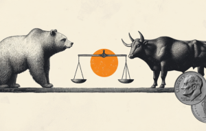 USD/CHF نوسان نزدیک یک ماهه ، مبارزات زیر 0.8000 سطح