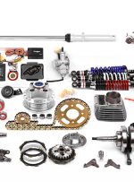 راهنمای خرید لوازم یدکی اصل؛ نکاتی که باید بدانید