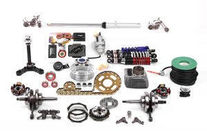 راهنمای خرید لوازم یدکی اصل؛ نکاتی که باید بدانید