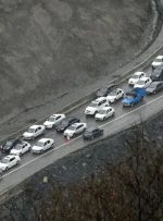 آزادراه تهران – شمال بسته شد؛ مسدودی ۵ روزه برای تعمیرات-راهبرد معاصر