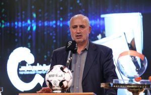 آقای تاج! بجای اینکه از پاسخ هایتان به کنفدراسیون آسیا حرف بزنید به فکر بی آبرویی وضعیت ورزشگاهها باشید