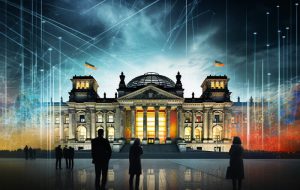 آلمان: برنامه های هزینه های جاه طلب 2025-26 احتمالاً به تأخیر افتاده است و وزن آن بر رشد نزدیک مدت است