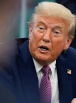 آمریکا آماده اعمال دور تازه تحریم‌ها علیه روسیه است