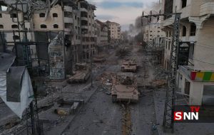 آکسیوس: ترامپ به توافق آتش‌بس در غزه ظرف ۲ روز آینده امیدوار است