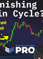 آیا قیمت بیت کوین از کاهش این چرخه باز می گردد؟