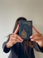 آیا واجد شرایط دریافت گذرنامه کانادایی هستید؟