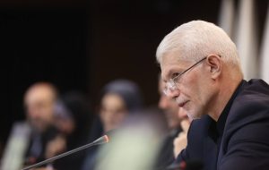 آیین‌نامه حق پخش باید با هماهنگی وزارت ورزش توسط صداوسیما تدوین شود