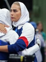 ابقای مهروز ساعی به عنوان سرمربی تیم تکواندو زنان ایران