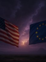 اتحادیه اروپا می گوید انتظار دارد تعهد ایالات متحده در مورد تعرفه های دارویی رعایت شود