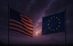 اتحادیه اروپا می گوید انتظار دارد تعهد ایالات متحده در مورد تعرفه های دارویی رعایت شود