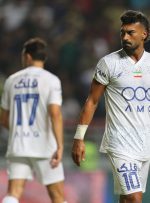 احضار رامین رضاییان به کمیته انضباطی احضار رامین رضاییان به کمیته انضباطی