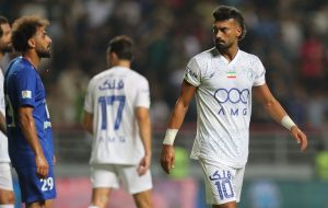 احضار رامین رضاییان به کمیته انضباطی