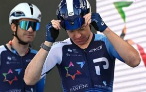 اخراج اسرائیلی‌ها به دوچرخه سواری رسید؛بیرون!