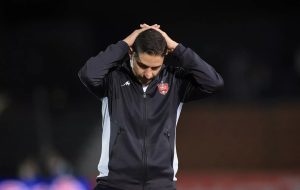 ادعای عجیب پیوس: همین پرسپولیس را به من بدهید قهرمان می‌کنم!