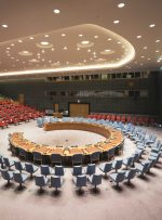 ادعای معاون نماینده آمریکا در شورای امنیت