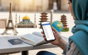 ارزان ترین بسته های رومینگ همراه اول و ایرانسل؛ کدام برای سفر خارجی بهتر است؟