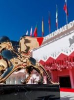 از فیلم بهرام بیضایی تا «صدای هند رجب»؛ ونیز با شیر طلایی جیم جارموش به پایان رسید