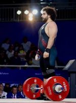 اسامی وزنه برداران اعزامی به مسابقات جهانی اعلام شد اسامی وزنه برداران اعزامی به مسابقات جهانی اعلام شد