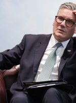 استارمر: حمله اسرائیل به دوحه را محکوم می‌کنیم