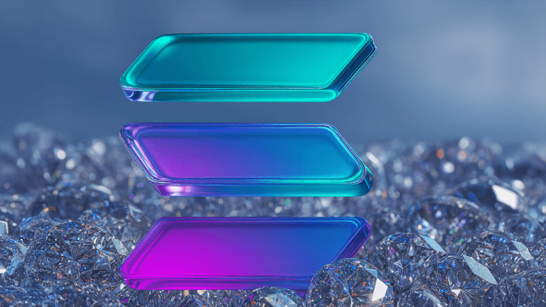 استخراج بیت ، سولانا بیشتری را بدست می آورد ، خزانه داری را به 44412 توکین بالا می برد