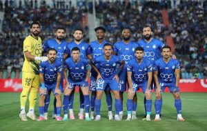 اسدی: تغییری در کار نیست؛ ساپینتو به کارش ادامه می‌دهد